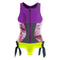 Blossom Sleeveless Springsuit